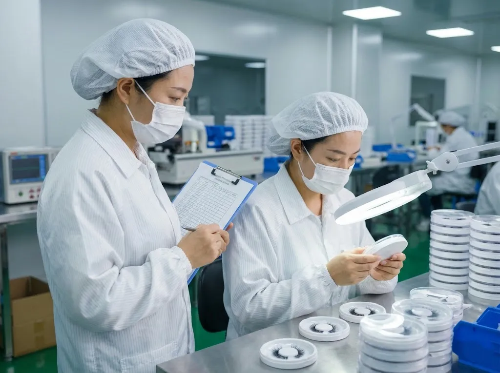 Magnetic_Eyelash_Manufacturer