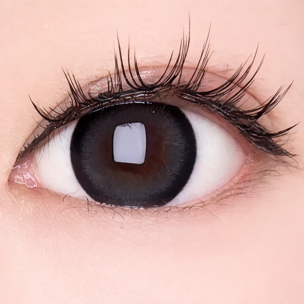 Phoenix tail black 2.0 Magnetic Lash