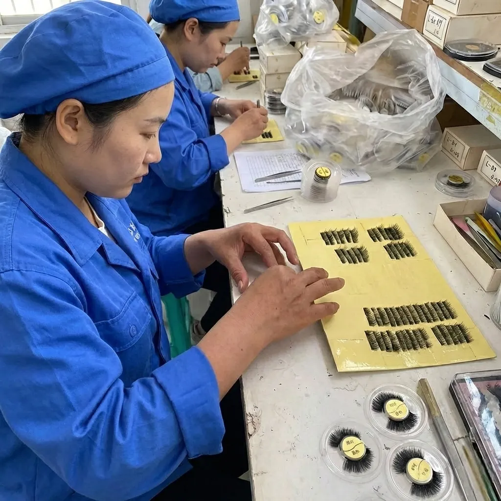 Soft Magnetic Integration