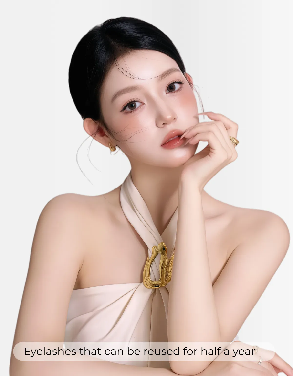 Software Magnetic Eyelushes new styles