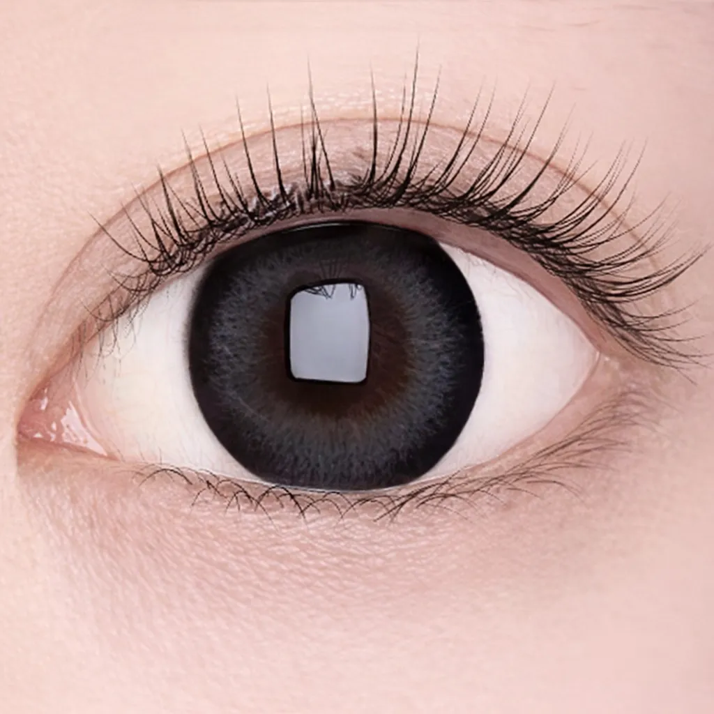 Yunrou_Black_2.0_Magnetic_Lash